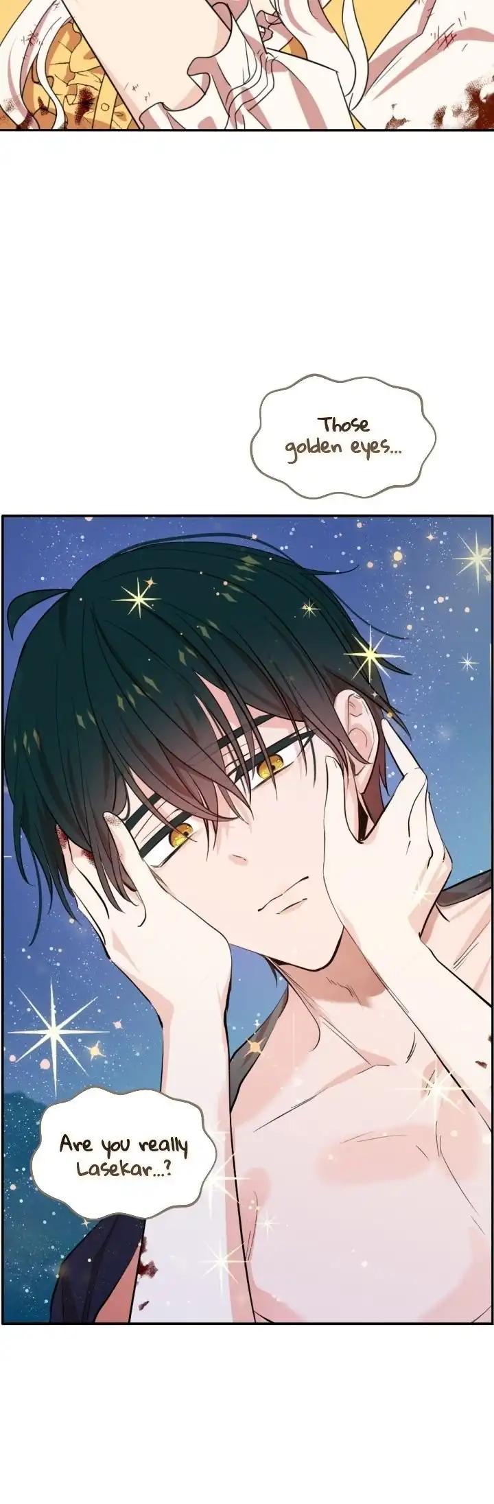 A Witch's Hopeless Wish Chapter 67 4